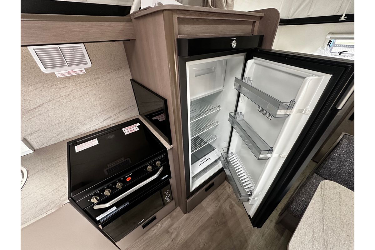 2024 Jayco JOURNEY