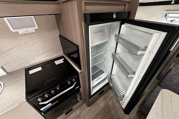 2024 Jayco JOURNEY