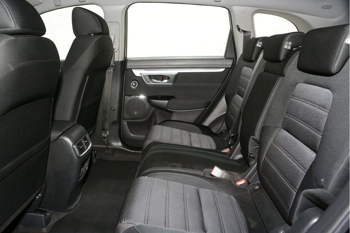 2022 Honda CR-V VTi RW