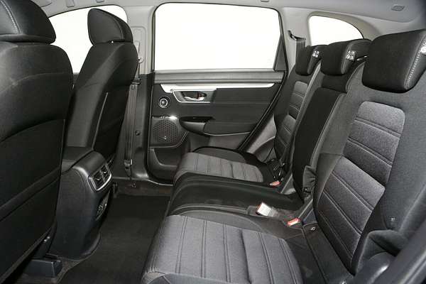 2022 Honda CR-V VTi RW