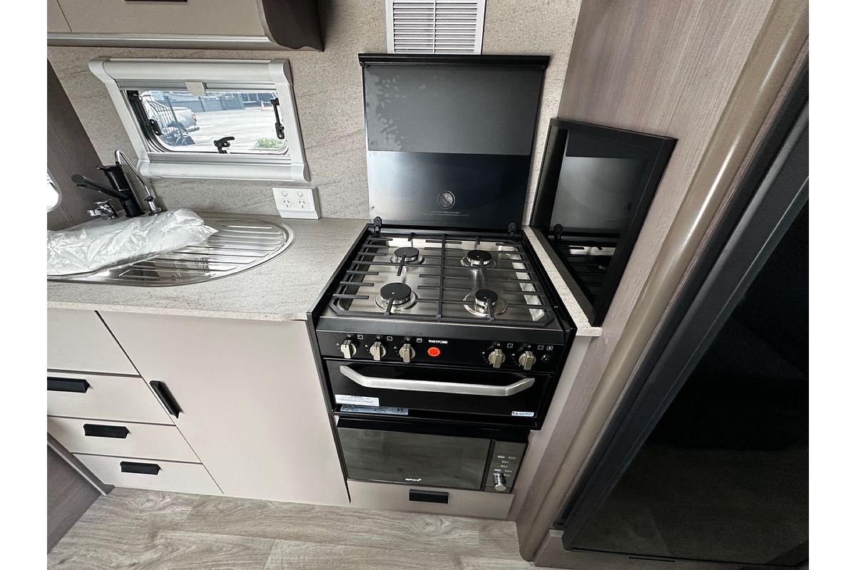 2024 Jayco JOURNEY