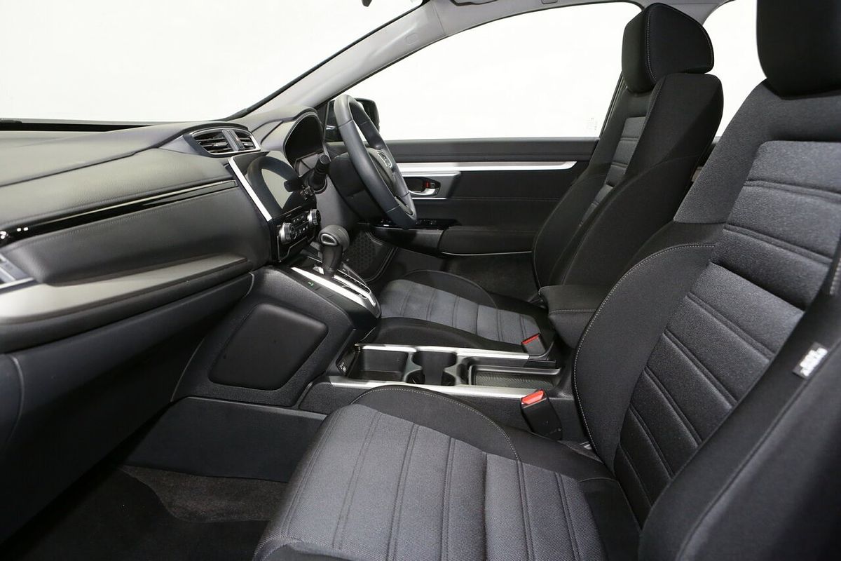 2022 Honda CR-V VTi RW