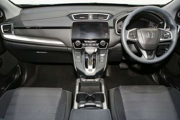 2022 Honda CR-V VTi RW
