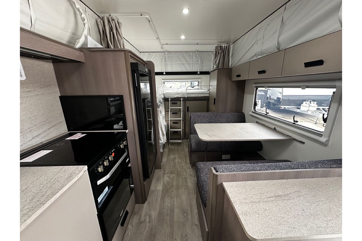 2024 Jayco JOURNEY