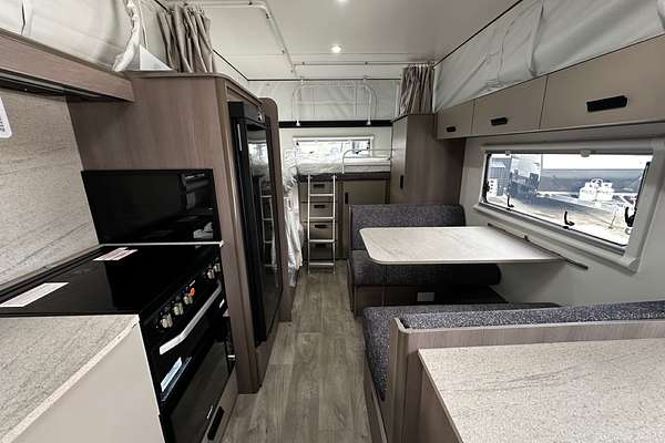 2024 Jayco JOURNEY