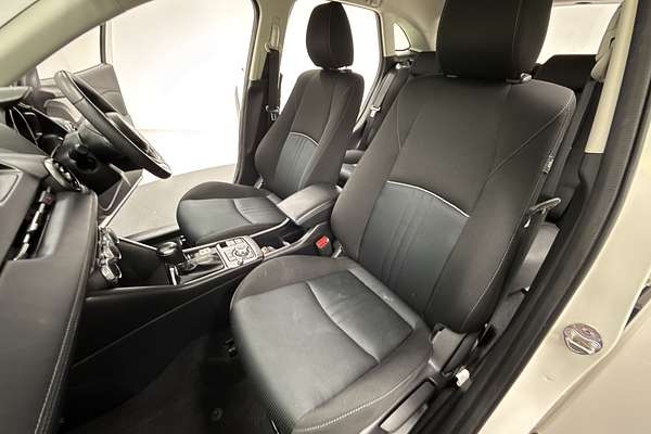 2023 Mazda CX-3 Maxx Sport DK