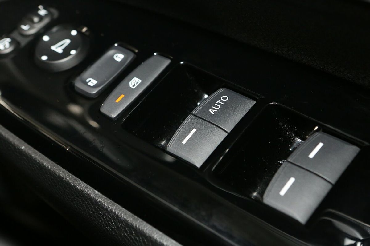 2022 Honda CR-V VTi RW