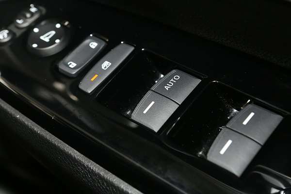 2022 Honda CR-V VTi RW