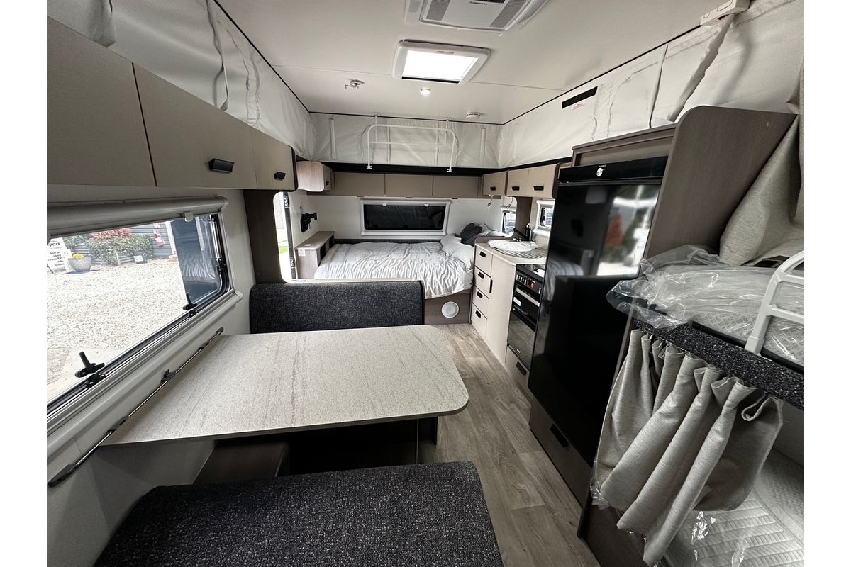 2024 Jayco JOURNEY