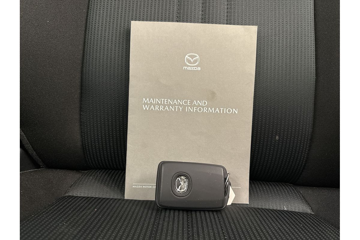 2023 Mazda CX-3 Maxx Sport DK