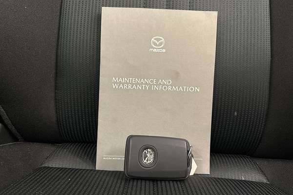 2023 Mazda CX-3 Maxx Sport DK