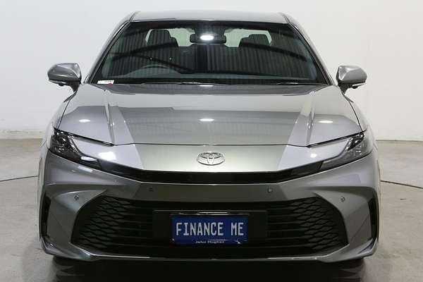 2025 Toyota Camry Ascent AXVH80R
