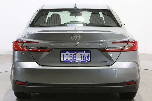 2025 Toyota Camry Ascent AXVH80R