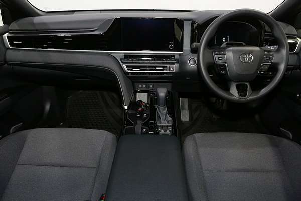 2025 Toyota Camry Ascent AXVH80R