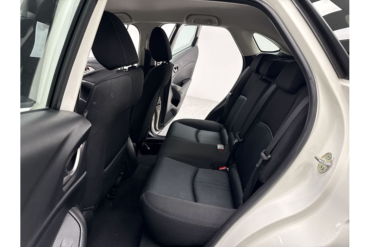 2023 Mazda CX-3 Maxx Sport DK