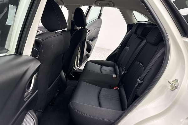 2023 Mazda CX-3 Maxx Sport DK