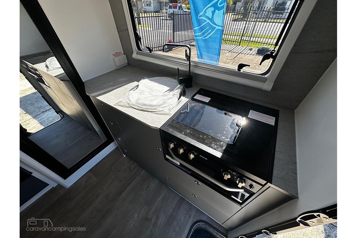 2024 Jayco STARCRAFT CARAVAN 15.48-7.BP.SC-MY24