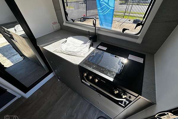 2024 Jayco STARCRAFT CARAVAN 15.48-7.BP.SC-MY24