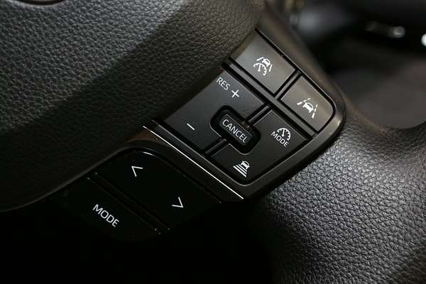 2025 Toyota Camry Ascent AXVH80R