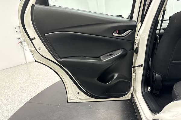 2023 Mazda CX-3 Maxx Sport DK