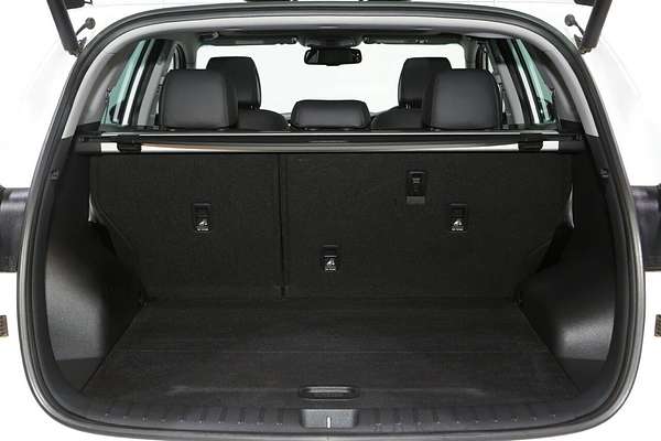 2016 Hyundai Tucson Highlander TLe