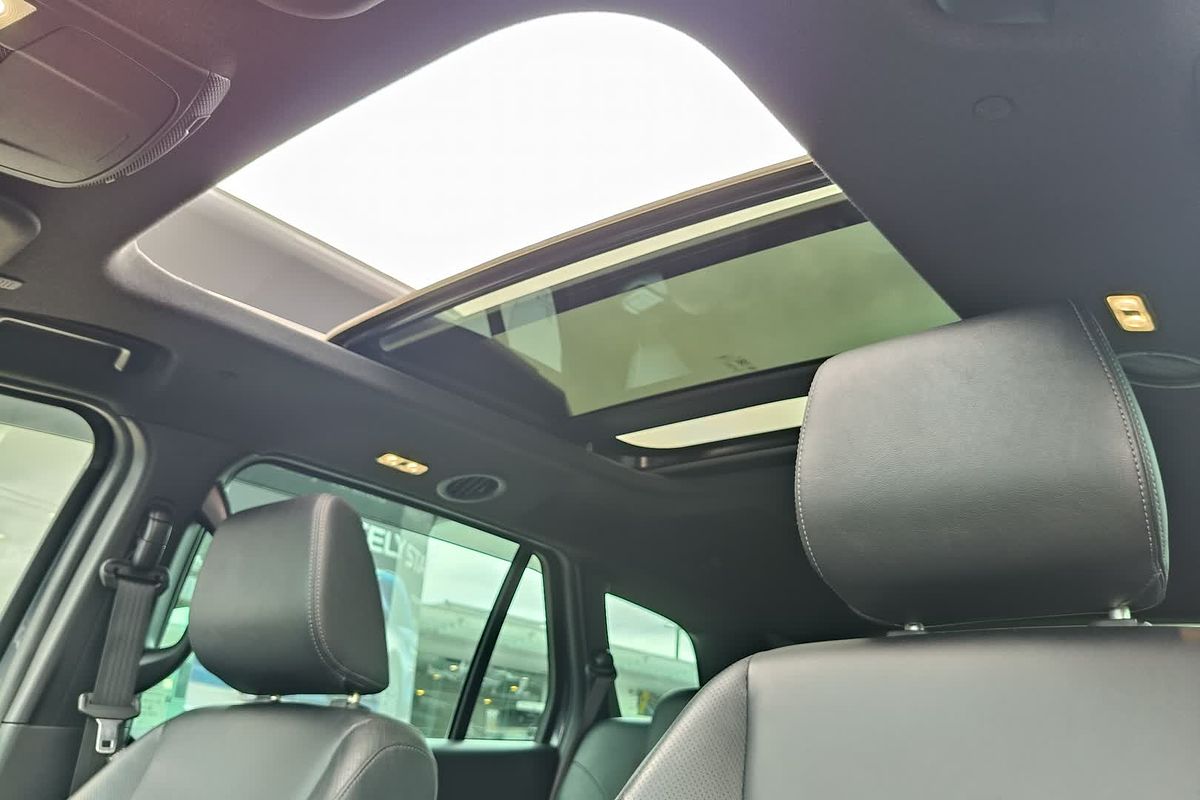 2019 Ford Everest Titanium UA II 2.0L