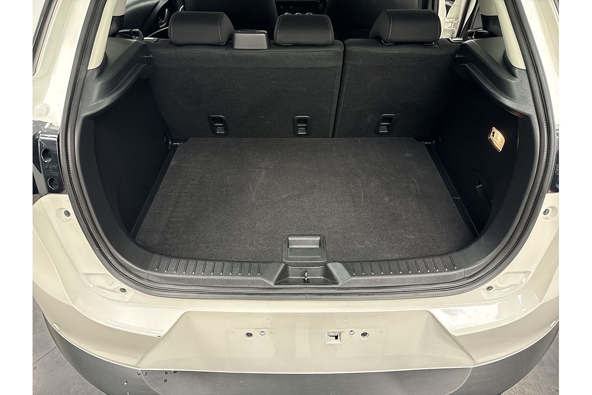 2023 Mazda CX-3 Maxx Sport DK