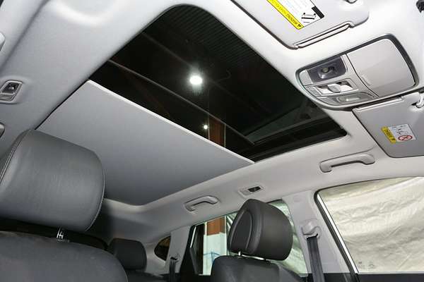 2016 Hyundai Tucson Highlander TLe