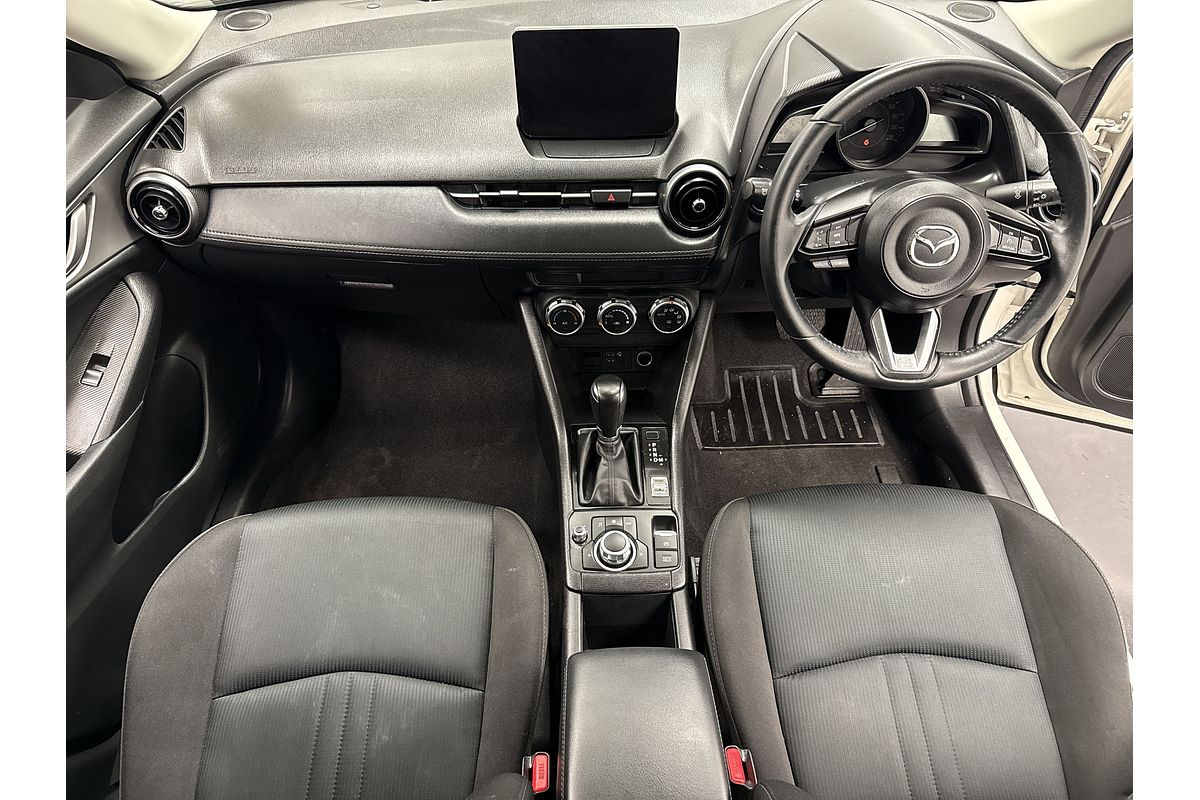 2023 Mazda CX-3 Maxx Sport DK