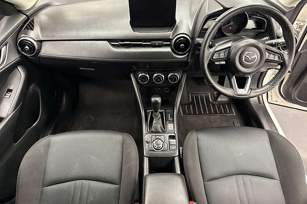 2023 Mazda CX-3 Maxx Sport DK