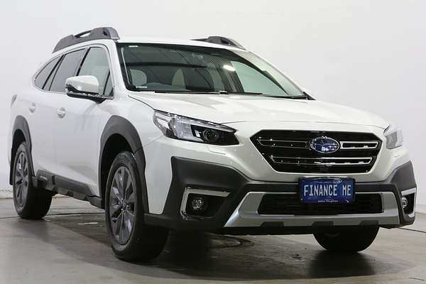 2025 Subaru Outback AWD Sport 6GEN