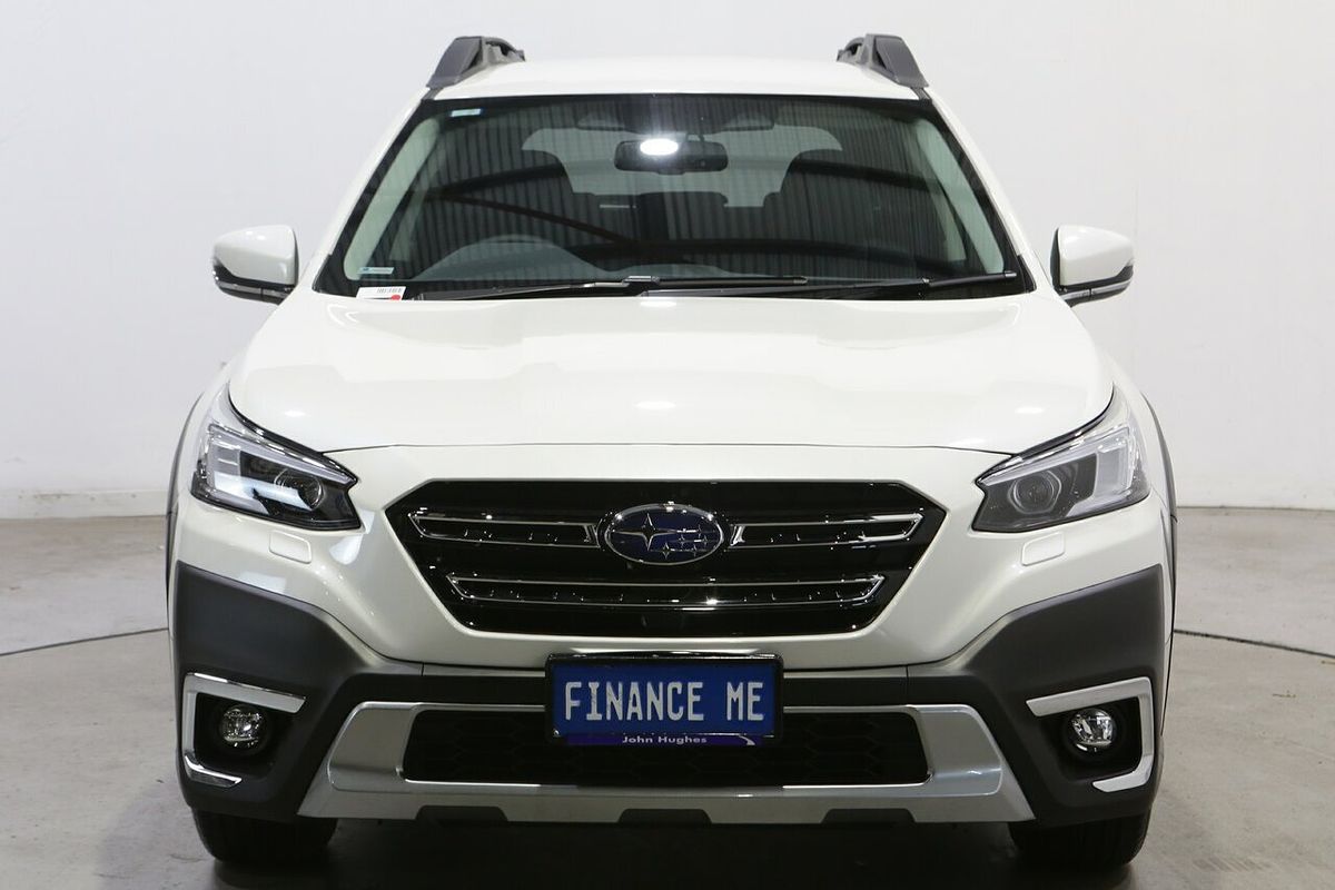 2025 Subaru Outback AWD Sport 6GEN