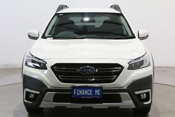 2025 Subaru Outback AWD Sport 6GEN