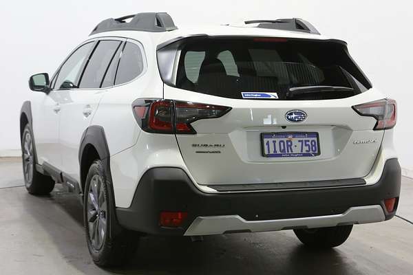 2025 Subaru Outback AWD Sport 6GEN