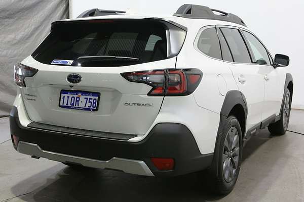 2025 Subaru Outback AWD Sport 6GEN