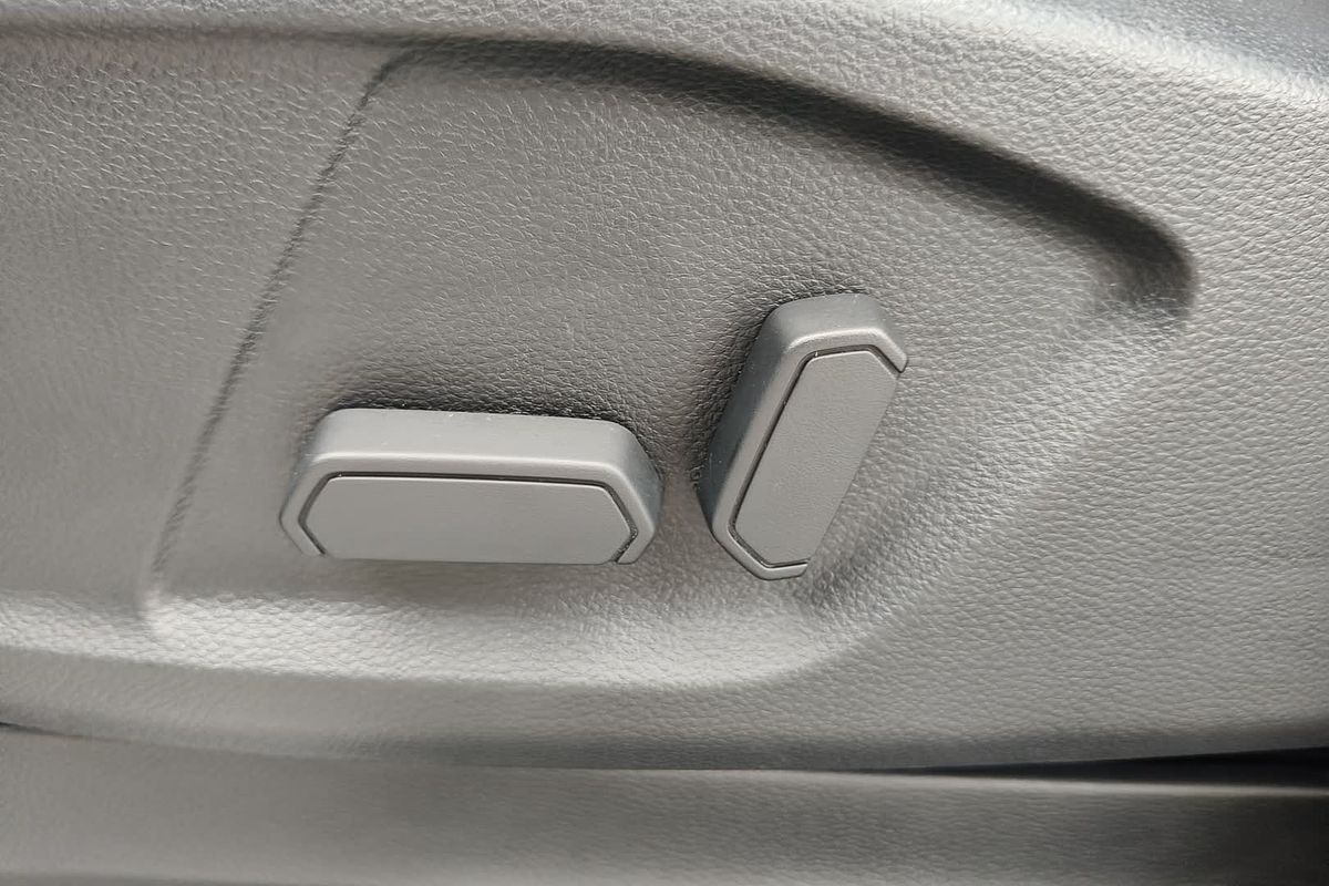 2019 Ford Everest Titanium UA II 2.0L