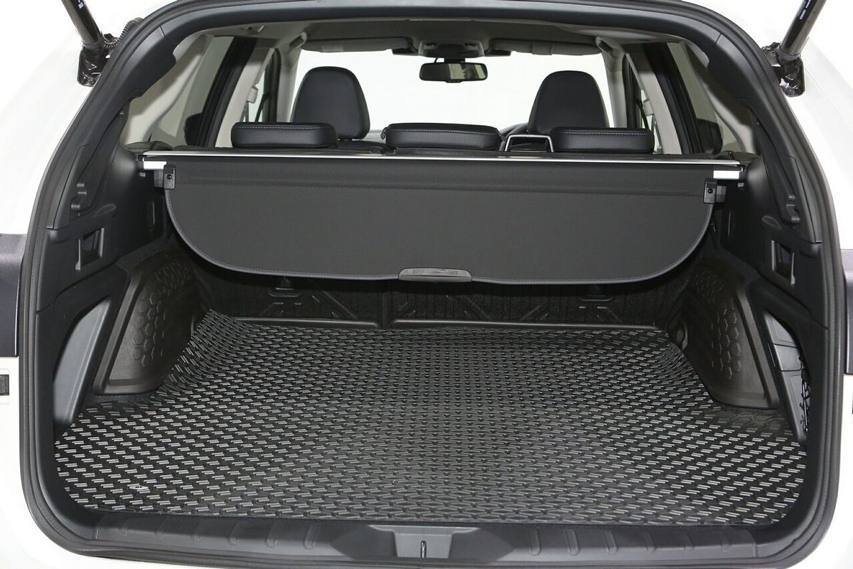 2025 Subaru Outback AWD Sport 6GEN