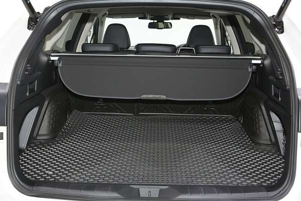 2025 Subaru Outback AWD Sport 6GEN