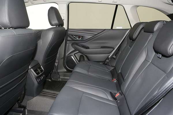 2025 Subaru Outback AWD Sport 6GEN