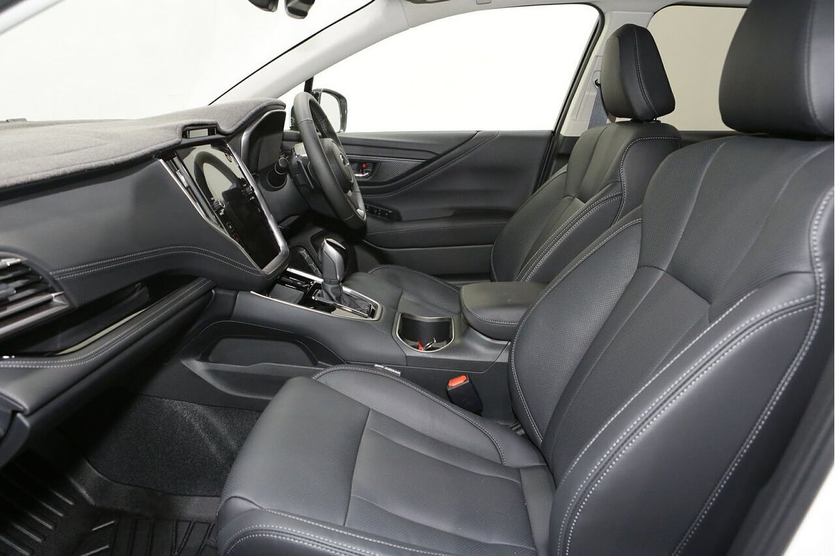 2025 Subaru Outback AWD Sport 6GEN
