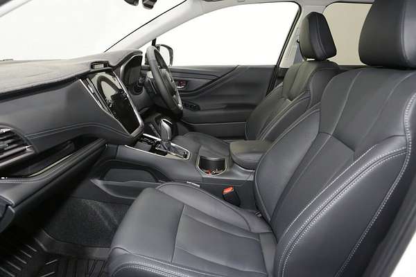 2025 Subaru Outback AWD Sport 6GEN