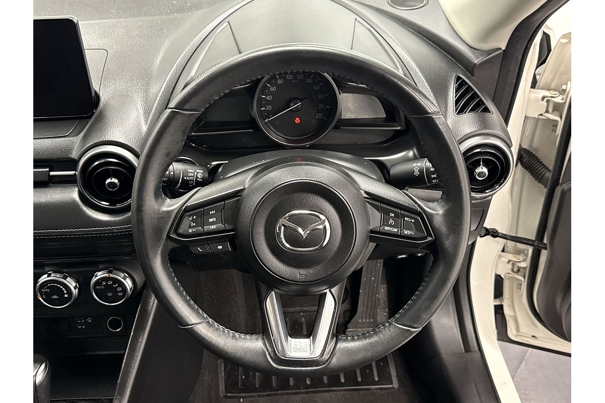 2023 Mazda CX-3 Maxx Sport DK