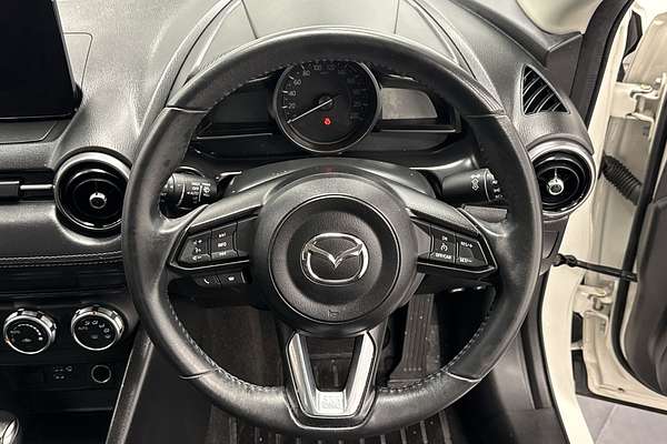 2023 Mazda CX-3 Maxx Sport DK