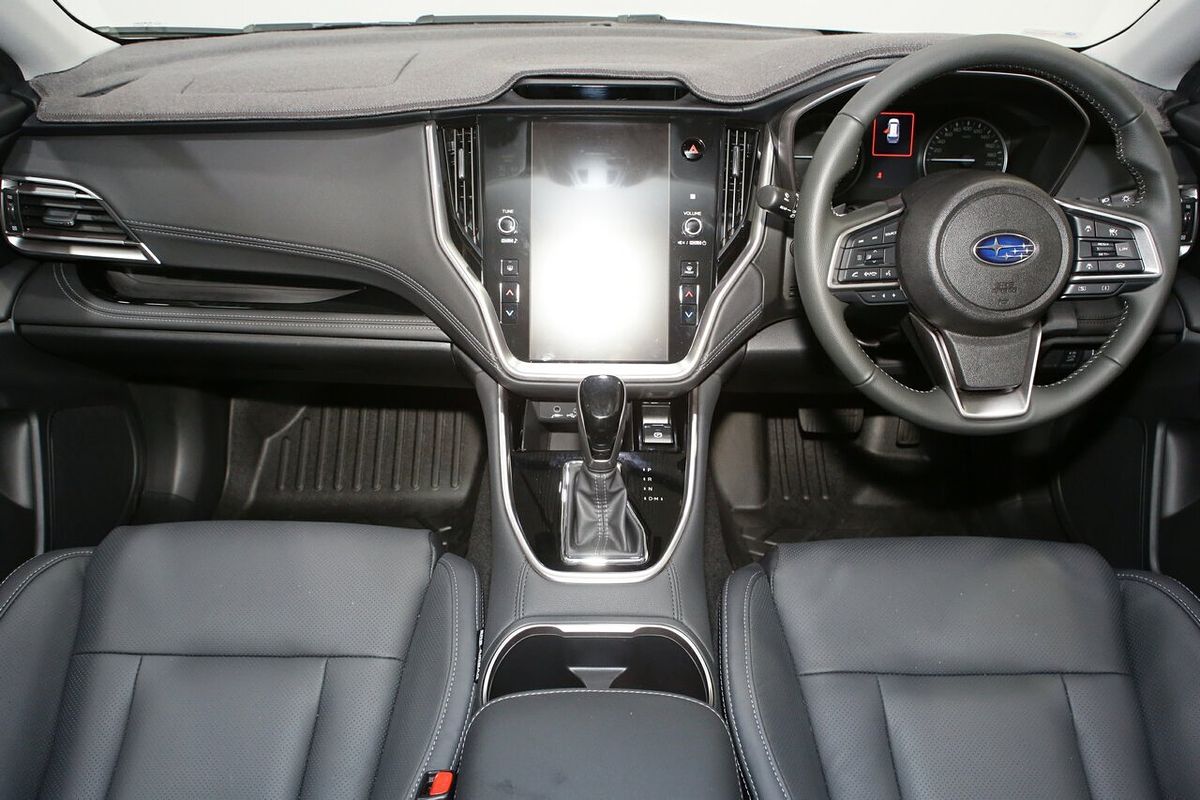 2025 Subaru Outback AWD Sport 6GEN