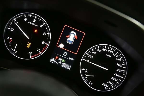 2025 Subaru Outback AWD Sport 6GEN