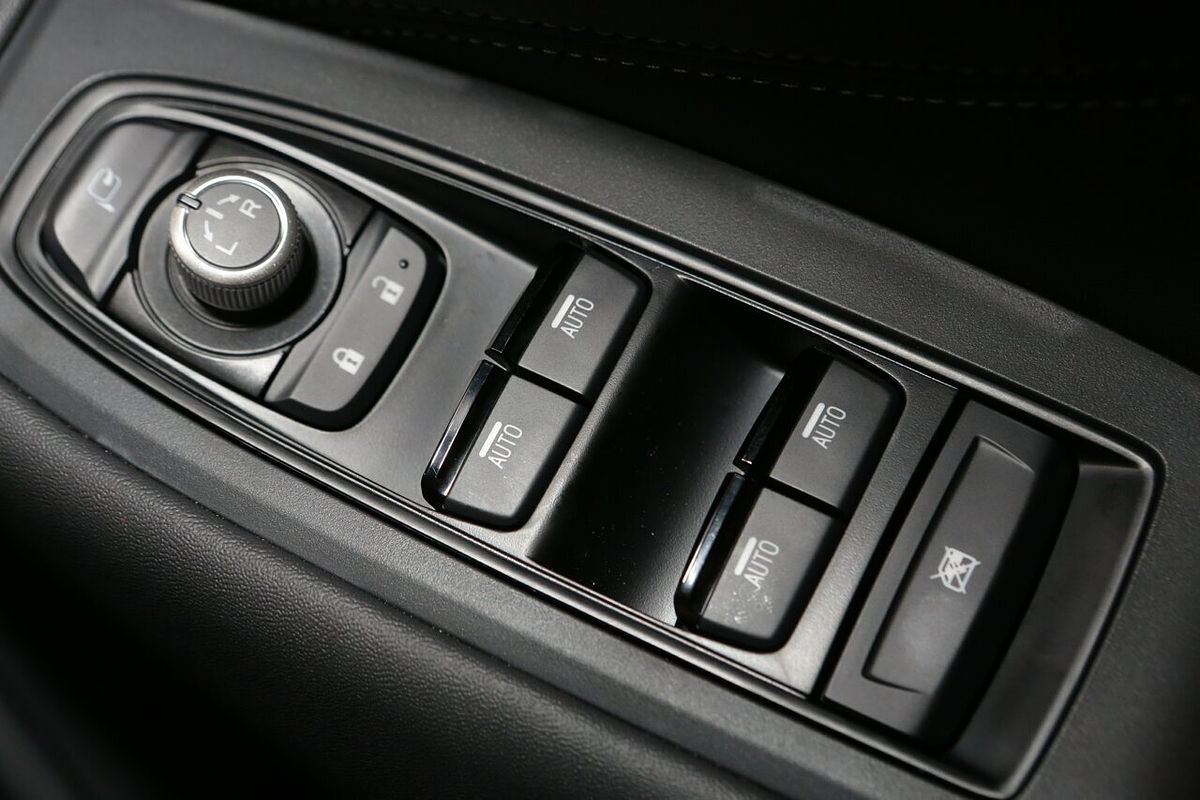 2025 Subaru Outback AWD Sport 6GEN