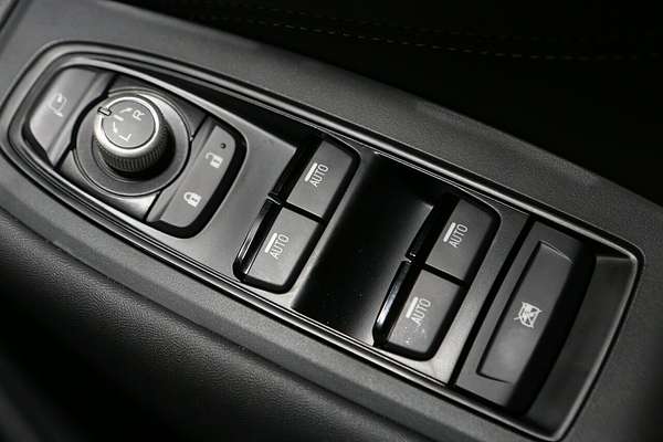 2025 Subaru Outback AWD Sport 6GEN