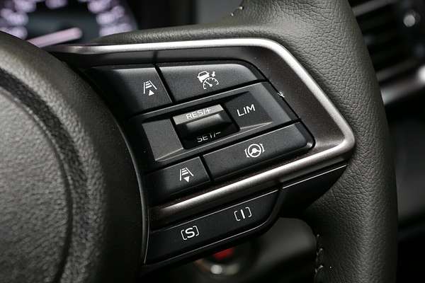 2025 Subaru Outback AWD Sport 6GEN