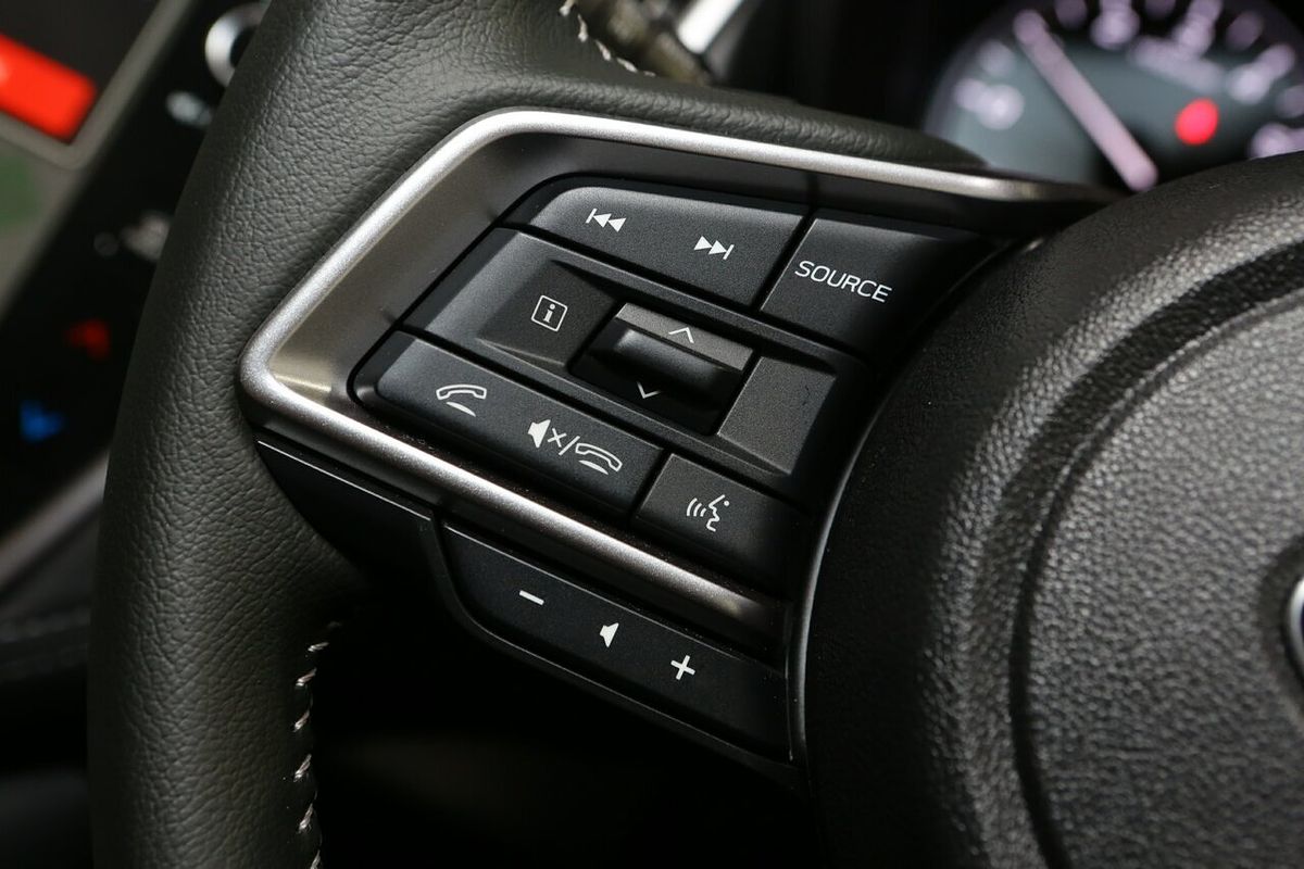 2025 Subaru Outback AWD Sport 6GEN