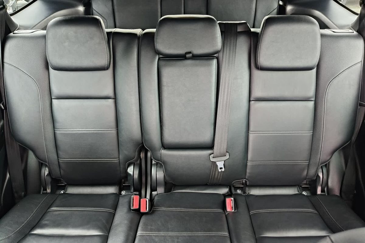 2019 Ford Everest Titanium UA II 2.0L